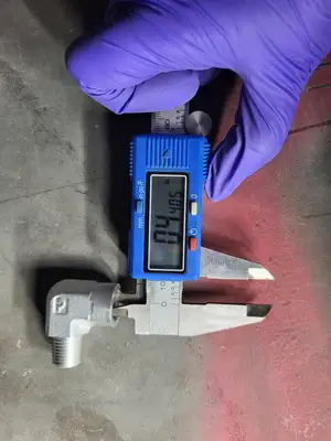 NEW ANSUL LVS-15