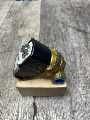 PARKER CHSB05 Electrical/PLC/Automation | ESS Industrial Equipment Sales (3)