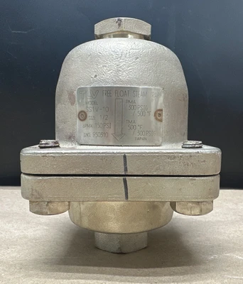 USED TLV SS1V-10