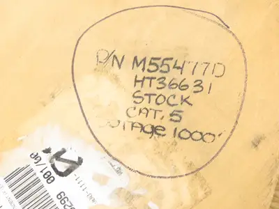 New | in-Stock MOHAWK _UNKNOWN_ Cable & Wire | Arrow Industrial #642327