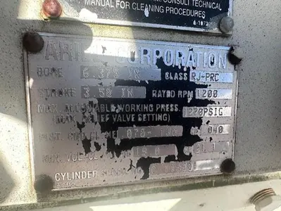 USED ARIEL RJ-PRC