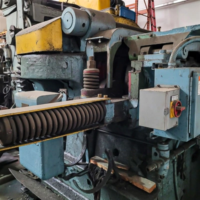Used NATIONAL HIGH-DUTY UPSETTER Upsetters New York US | Barbarotto Int'l Sales Corp #1333083