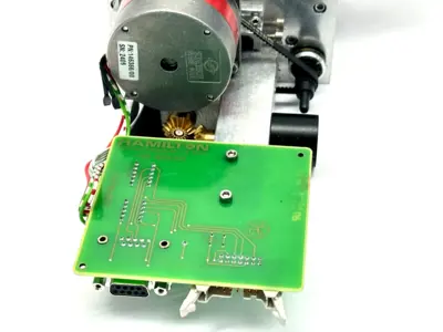 148471/00 | Hamilton Robotics  Combo Upgrade AS IS - New Other