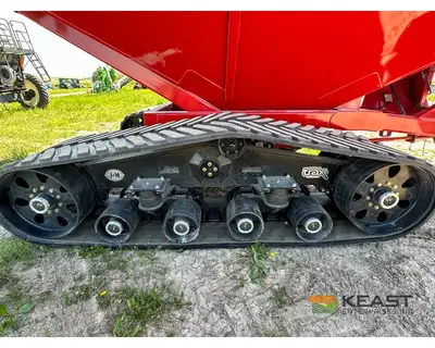 Used J\U0026M _UNKNOWN_ Grain Carts Iowa US | Keast Enterprises #1360265