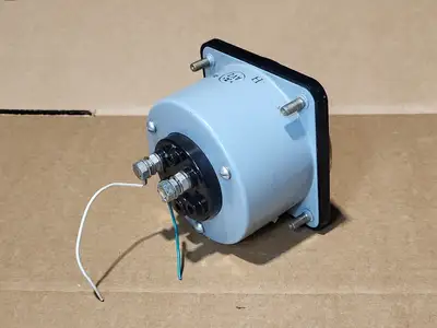 USED GENERAL ELECTRIC 103111FATC2PYF
