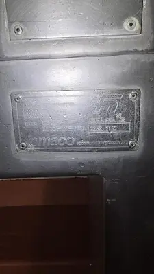 Stainless Steel Injector