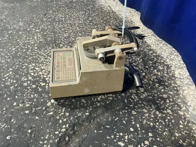 Used TABER INDUSTRIES 5130 Miscellaneous Testers Ohio US | HGR 24 #1186351