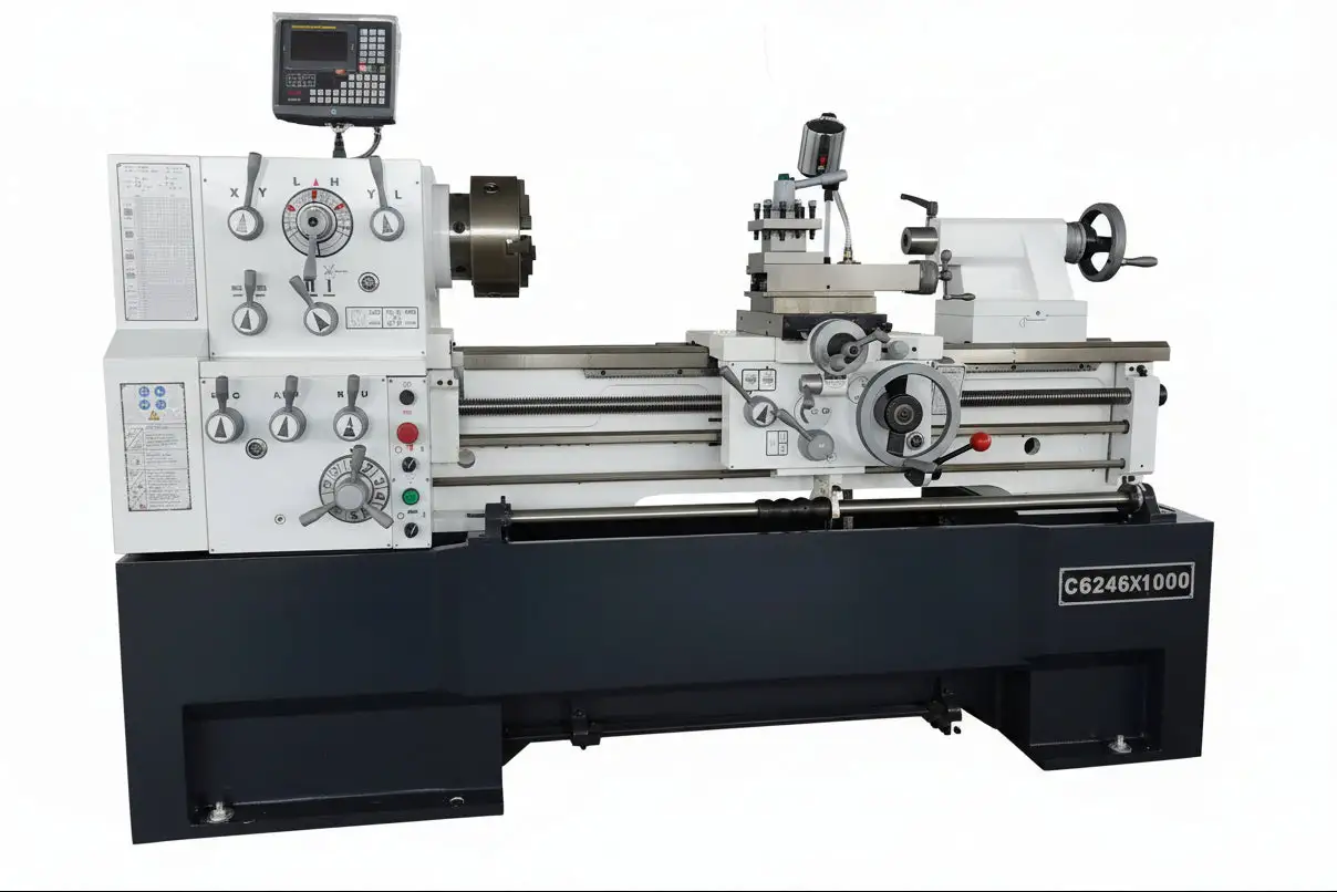 New | in-Stock BRENNAN BM1840 Gap Lathes Ontario CA | Brennan Machinery #1412441