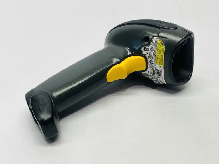 Used Symbol Symbol LS4208-SR20007ZZR Barcode Scanners Michigan US | Maverick Industrial Sales #1486189
