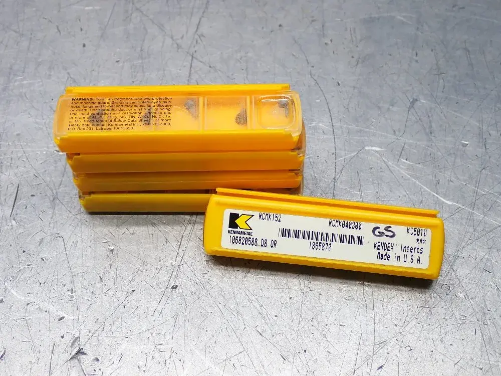 NEW KENNAMETAL RCMK152