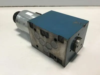 USED BOSCH 0 810 001 754