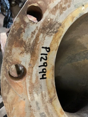 USED Goulds 3175