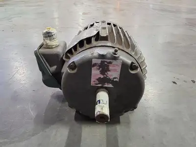 1.5 hp, 230/460 volts, 1750 rpm, 145T Electric Motor