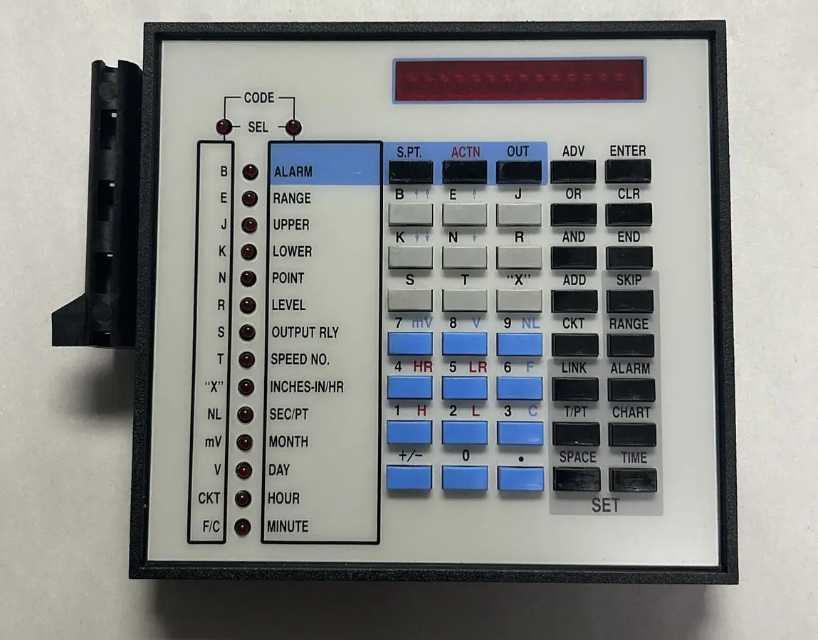 New | in-Stock LEEDS & NORTHRUP 056861 Industrial Controls Ohio US | Surplus Asset Holdings #1236615