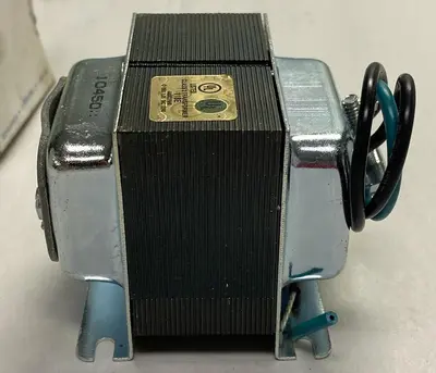 USED EDWARDS SIGNALING 599