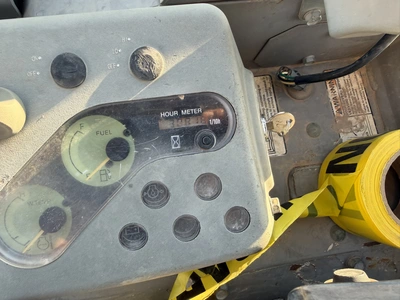 Used _UNKNOWN_ _UNKNOWN_ Crawler Excavators - Mini Texas US | Miedema Asset Management Group #1315614
