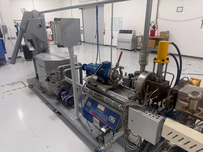 2022 ZHANG JIA GANG MA-36B EXTRUDERS | Machinery Network (6)