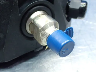 USED ASHCROFT 452174SD02LXBKBL60