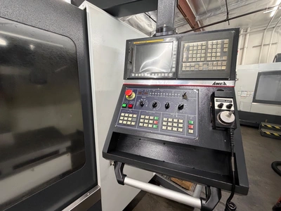 2018 YAMA SEIKI BM-1020 Vertical Machining Centers | PM Machines (4)