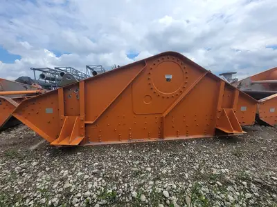 Used VIBRAMECH H1-42-21 Mining Equipment British Columbia CA | Lenmark #274545