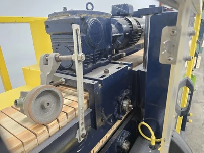 8" x 60" CDS Puller Model CCH60-8
