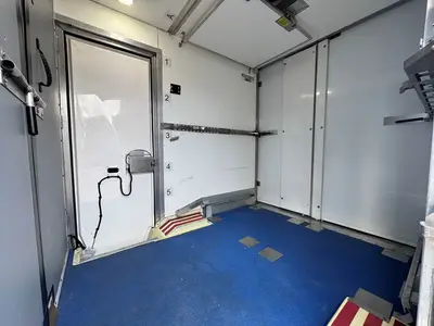 Used 2024 FORD E-350 Reefer Trucks Florida US | Truck and Van Outlet #1509245
