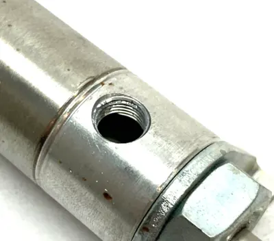Used Numatics 1062DH3-01A-03, RG-497253-1 Pneumatic Cylinders Michigan US | Maverick Industrial Sales #1489256