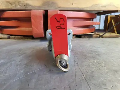 NEW CROUSE-HINDS AFUR5M7