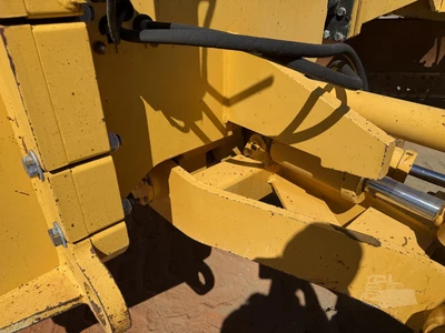 Used 2006 VOLVO G780B Motor Graders California US | Mittry Construction #1545178