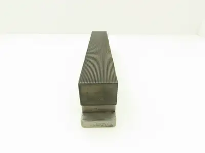 Us Gear Tools 61ZM807 Flat Thread Rolling Die 13"L x 2"W x 1.5"H