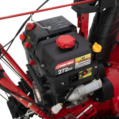 Used TROY-BILT _UNKNOWN_ Snow Blowers South Carolina US | General Equipment and Supply #1491589