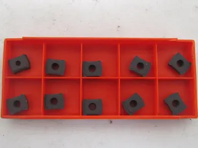 Sandvik Coromant LCMX 040308-53 015 P-K15 Carbide Insert P-K15 Box of 10pcs