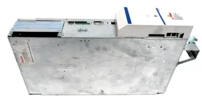 USED REXROTH HDS03.2-W075N SERVO DRIVE HDS032W075N