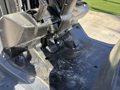 Used 2018 TOYOTA 8FGC35U-BCS Liquid Propane Forklifts Texas US | 4K Lift Co #1503951