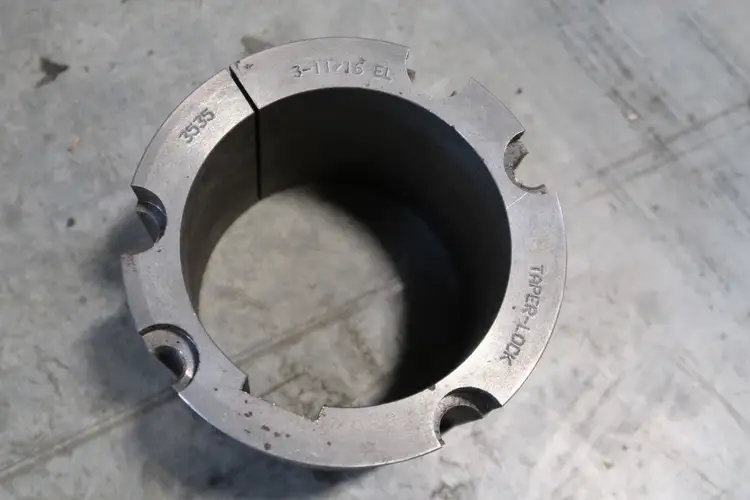 New | in-Stock DODGE 3535 X 3-11/16 KW Miscellaneous MRO British Columbia CA | Lenmark #283632