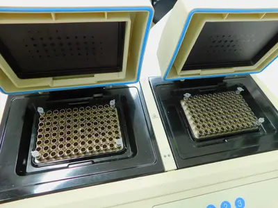 Used BIO-RAD PTC0220 Miscellaneous Laboratory Equipment Texas US | Aucto #1460542