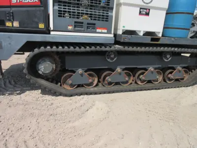 Used 2020 Superior ST-150X Crawler Carriers & Dumpers Texas US | Rubbl #1333420