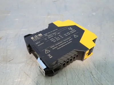 New | in-Stock EATON ESR5NO31230VAC Relays & Switches | HGR 24 #739665