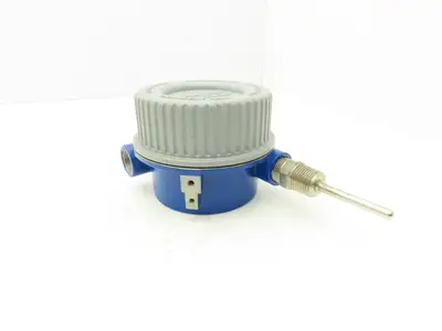 Foxboro RTT20-D1SNQFD-M2 Temperature Transmitter 12-42vdc I/A Series 0-150° F