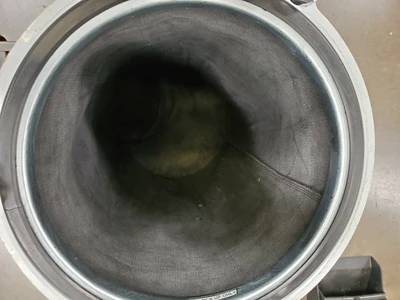 USED BVC IVSD14