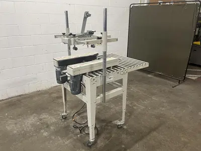 USED LOVESHAW CENTURION 100CH