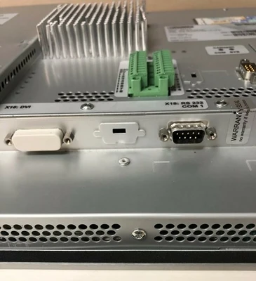 USED Phoenix Contact CPC 5015 PM CO