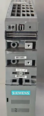 Siemens 6SL3130-6AE21-0AB1 Smart Line Module (BIN344)