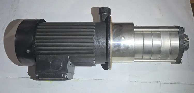 New | in-Stock FUJI ELECTRIC VKA667AQ Pumps Michigan US | iGAM Industrial Marketplace #911965