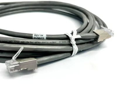 301-0335 | Parata  Rev 04 Cable 13' Length - New Other