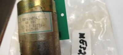 USED ETS Energy Technology systems 560028-001