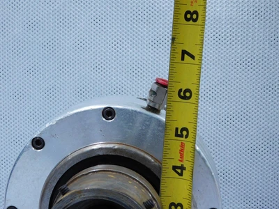 Used ROYAL PRODUCTS _UNKNOWN_ Parts (Hydraulics and Pneumatics) | OCO Industrial #1654500