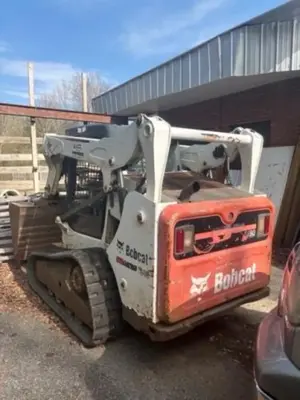 Used 2014 BOBCAT T590 Material Handling (misc) Ohio US | HGR 24 #728306