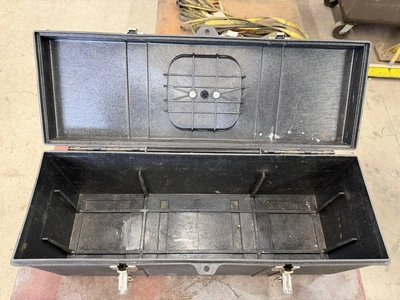 Used _UNKNOWN_ _UNKNOWN_ Tool Carts Michigan US | Miedema Asset Management Group #1293191