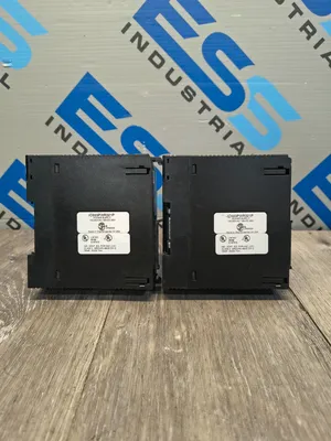 Used GE Fanuc IC693PWR321P Power Supplies South Carolina US | ESS Industrial Equipment Sales #1328113